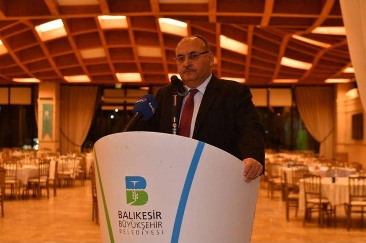 Büyükşehir Belediyesi İstanbul’daki Balıkesirlileri Buluşturdu G3