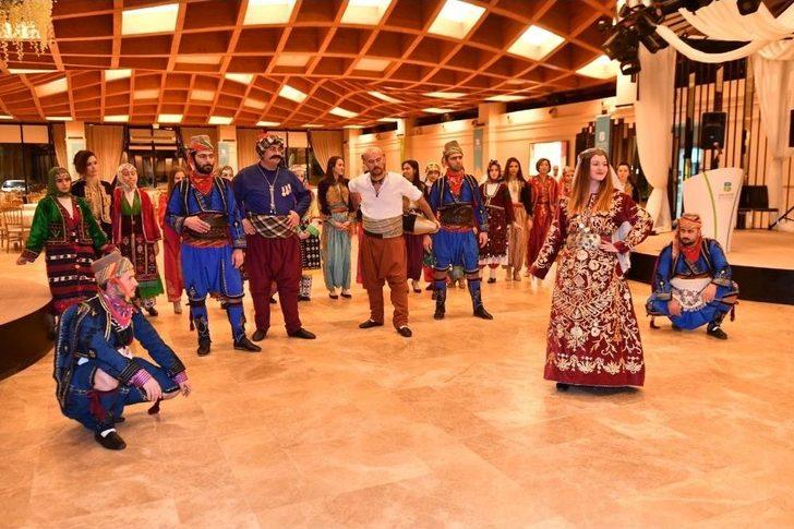 Büyükşehir Belediyesi İstanbul’daki Balıkesirlileri Buluşturdu G4