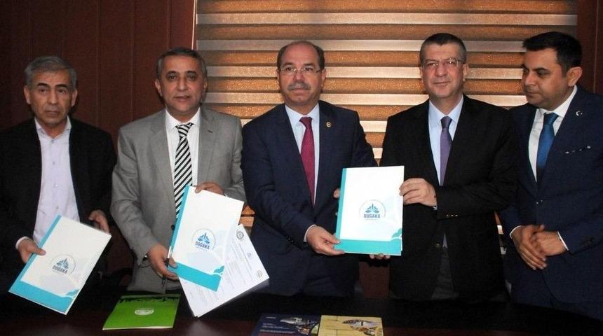 Kadirli Turpu Coğrafi Alan Olarak Tescillenecek