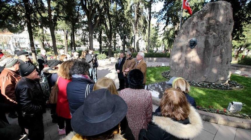 Z&uuml;beyde Ana&rsquo;ya Selanik Toprağı