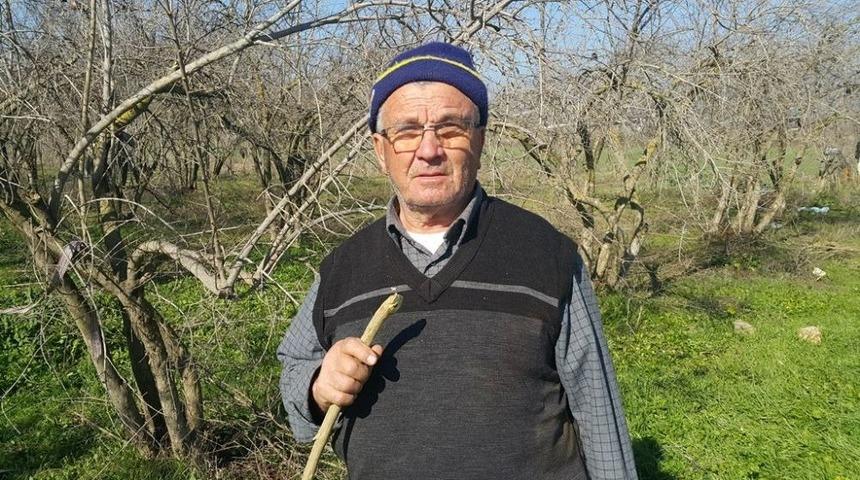 (&ouml;zel Haber) Almanya&rsquo;da Emekli Oldu, Memleketinde &Ccedil;ift&ccedil;iliğe Devam Ediyor