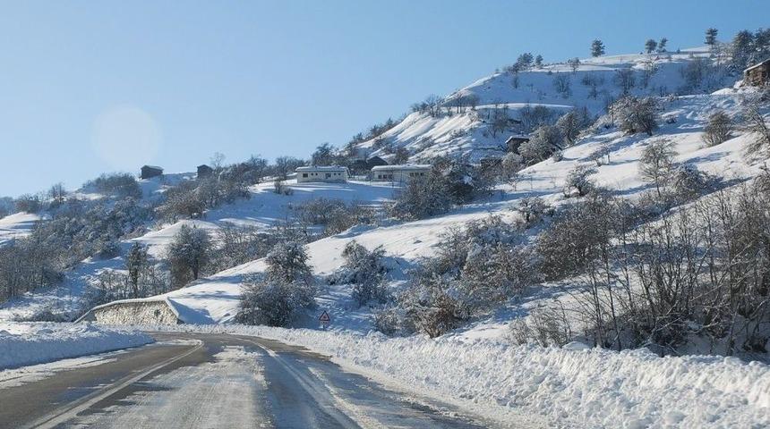 Kılın&ccedil;: "&ouml;n&uuml;m&uuml;zdeki G&uuml;nlerde Ciddi Bir Kar Yağışı Beklentimiz Yok"