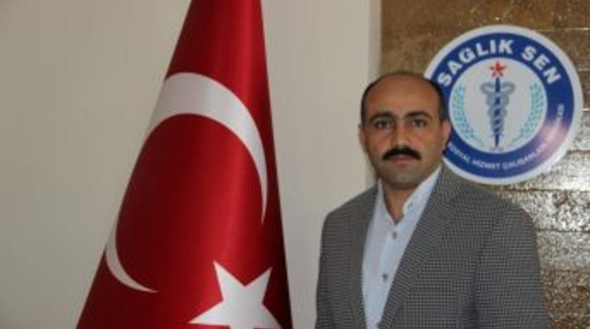 Memur-sen Rusya&rsquo;nın İdlib&rsquo;deki Katliamını Kınadı