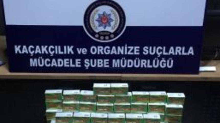 9 Bin 400 Adet Tablet Ele Ge&ccedil;irildi