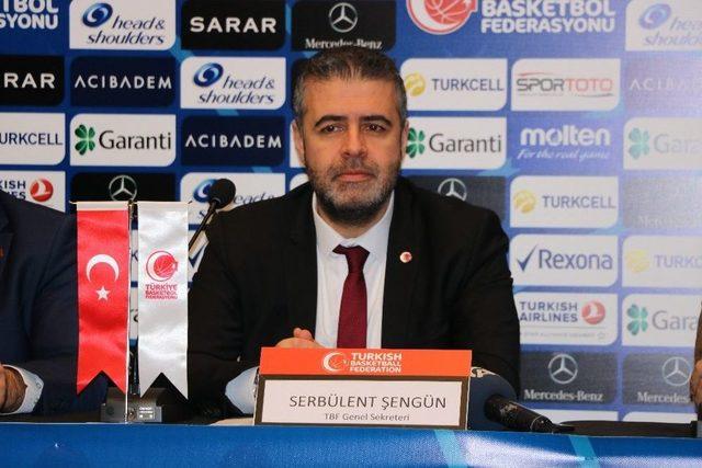 Uluslararası U16 Yıldız Erkekler Basketbol Turnuvası Başlıyor