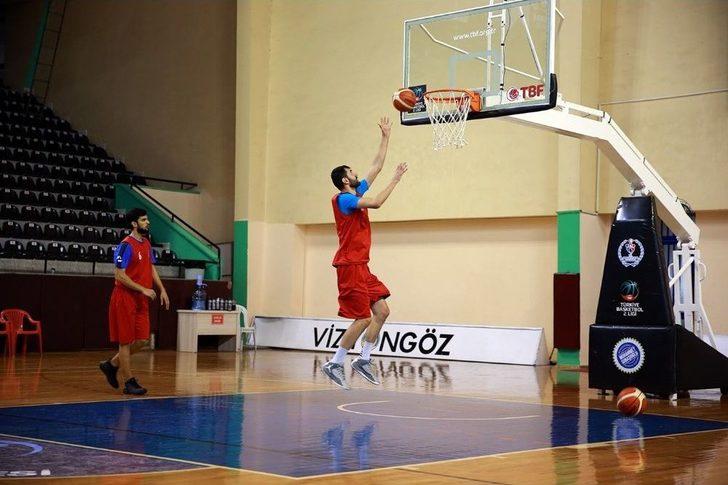 Merkezefendi Yüksekçıta’da Hedef 3’te 3 G2