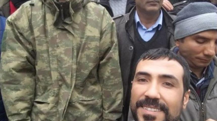 Gaziantepli Fırıncılar Mehmet&ccedil;ik İ&ccedil;in &Ouml;nl&uuml;k Giydi