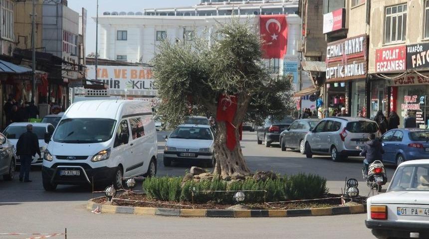 Bakanlar Kurulunun Bor&ccedil; Erteleme Kararı Kilis&rsquo;te Sevin&ccedil;le Karşılandı