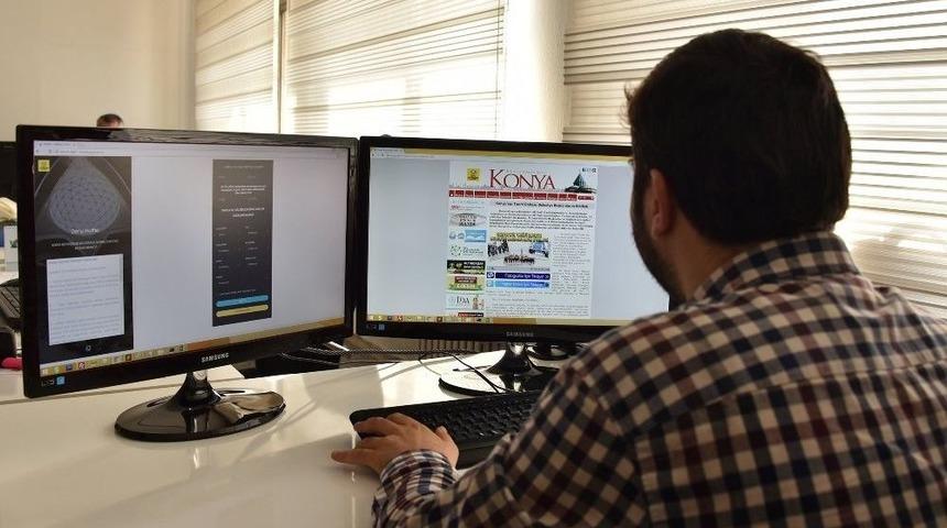 Konya B&uuml;y&uuml;kşehir&rsquo;den Hafızlar İ&ccedil;in Daru&rsquo;l Huffaz