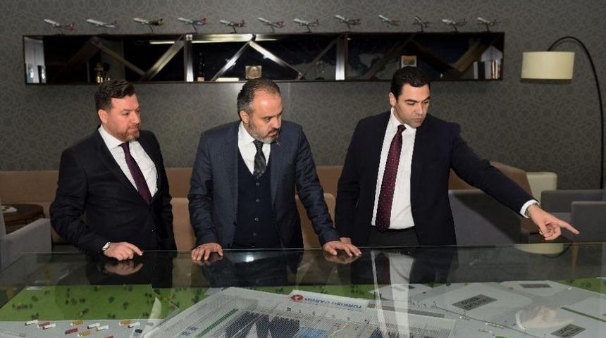 U&ccedil;akla Cenaze Nakli Başlıyor