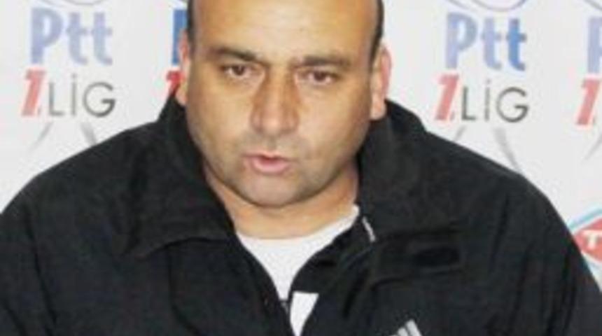 Adana Demirspor, Teknik Direkt&ouml;r Mustafa Uğur&rsquo;u Adana&rsquo;ya Davet Etti