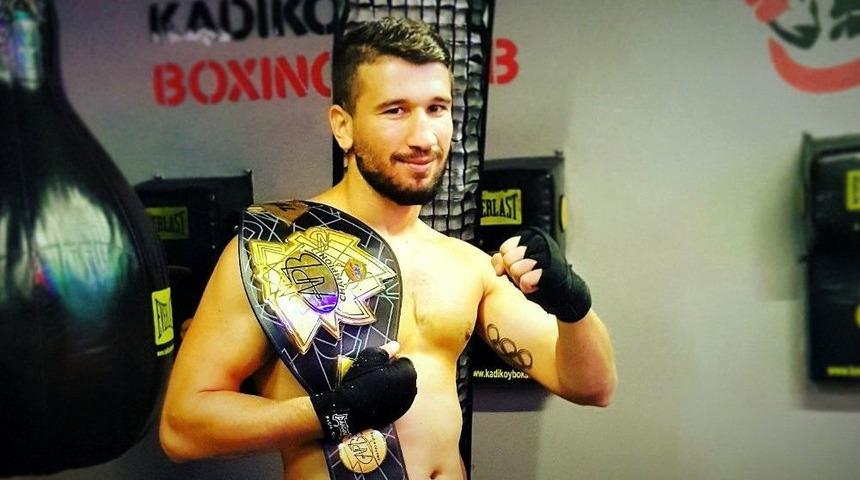 İstanbul&rsquo;da Dev Boks Galası İ&ccedil;in Geri Sayım Başladı