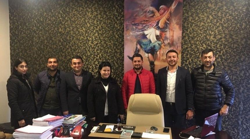 Sarı&ccedil;am&rsquo;ın Geleceği Masaya Yatırılıyor