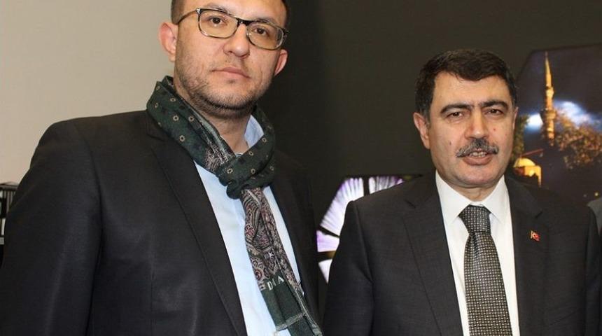 Başkan Yavaş: &rsquo;her Şey &Ccedil;anakkale İ&ccedil;in&rsquo;