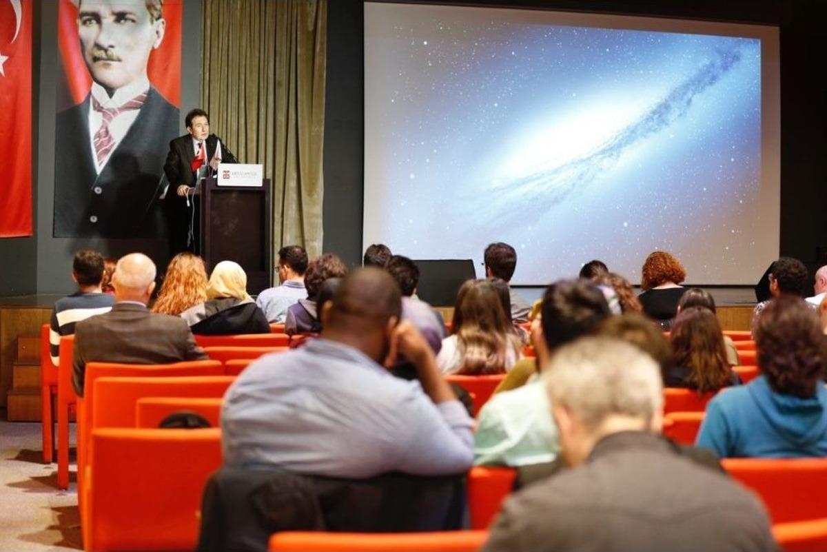 Ag&uuml; Mimarlık Fak&uuml;ltesi&rsquo;nin Bahar D&ouml;nemi &rsquo;tasarım Haftası&rsquo; İle Başladı