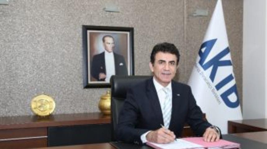 Akdeniz B&ouml;lgesi&rsquo;nin Hazır Giyim İhracatı 373 Milyon Dolar Oldu