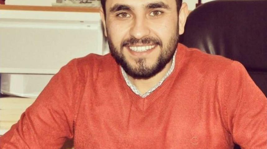 Ak Parti Bilecik İl Gen&ccedil;lik Kolları Başkanı G&ouml;revi Devrediyor