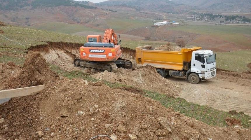 Kırıkkaleli Emeklilere 927 Konutluk Toki