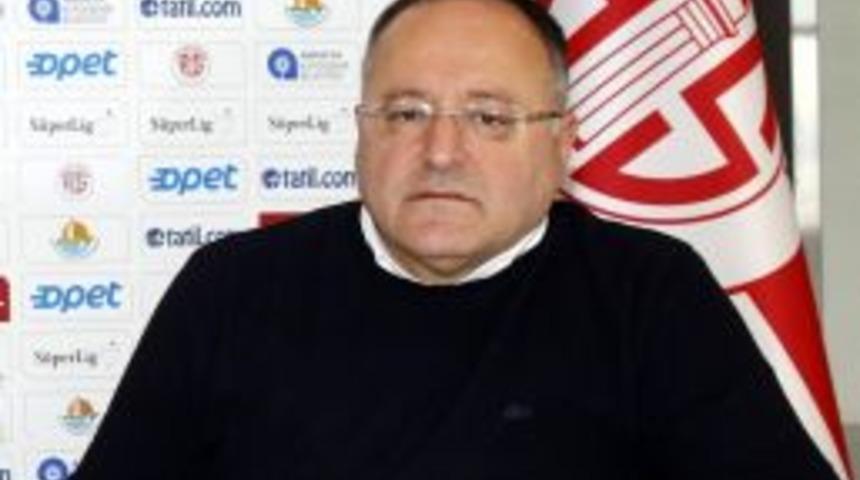 Arıcı: "galatasaray&rsquo;dan Puan Alabiliriz"