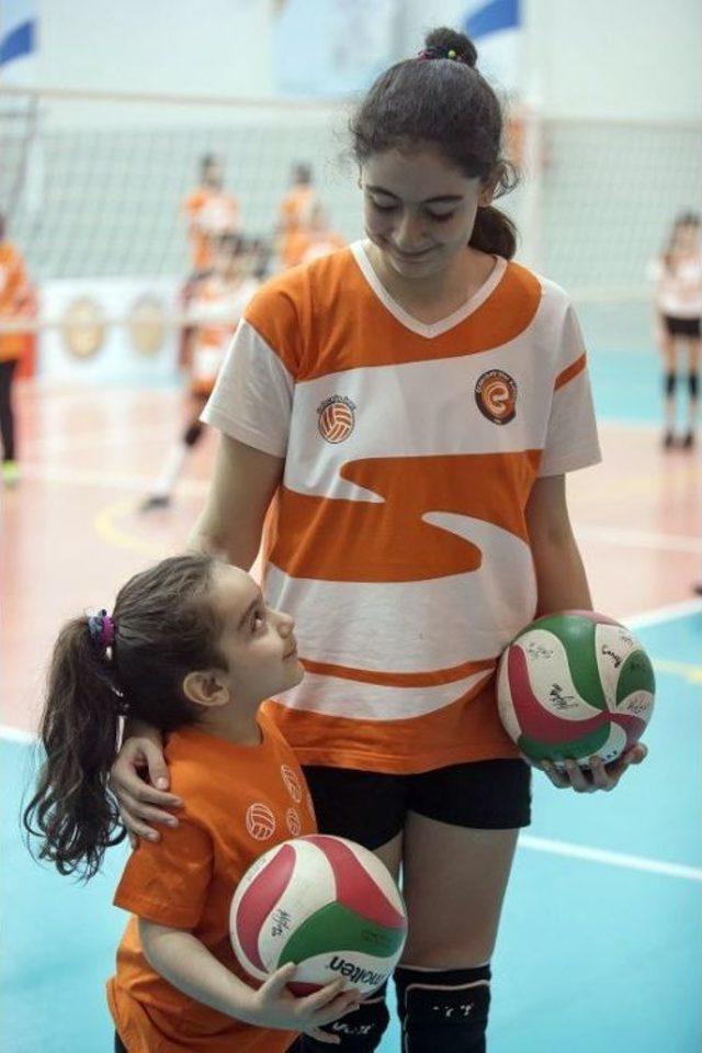 &ldquo;geleceğe Sma&ccedil;&rdquo; Aileleri İstanbul&rsquo;da Buluştu 2