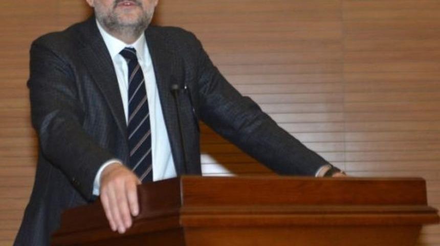 Sıfır Atık Projesi &Ccedil;evre Ve Şehircilik Bakanlığında &Ouml;ğretmenlere Anlatıldı