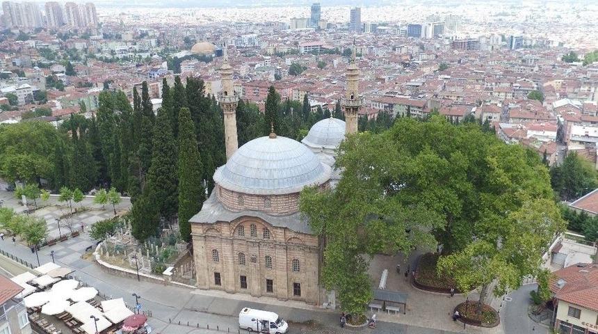Tarih Yıldırım&rsquo;da Canlanıyor