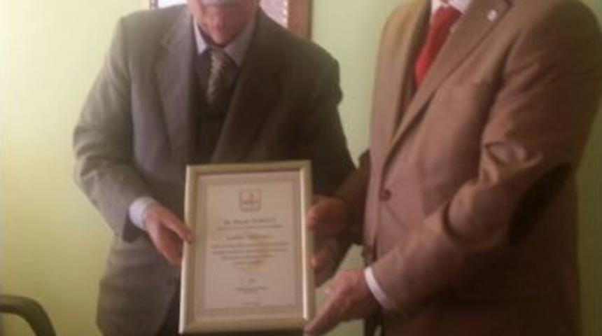 Adana&rsquo;dan Afrin&rsquo;e G&ouml;n&uuml;l K&ouml;pr&uuml;s&uuml;