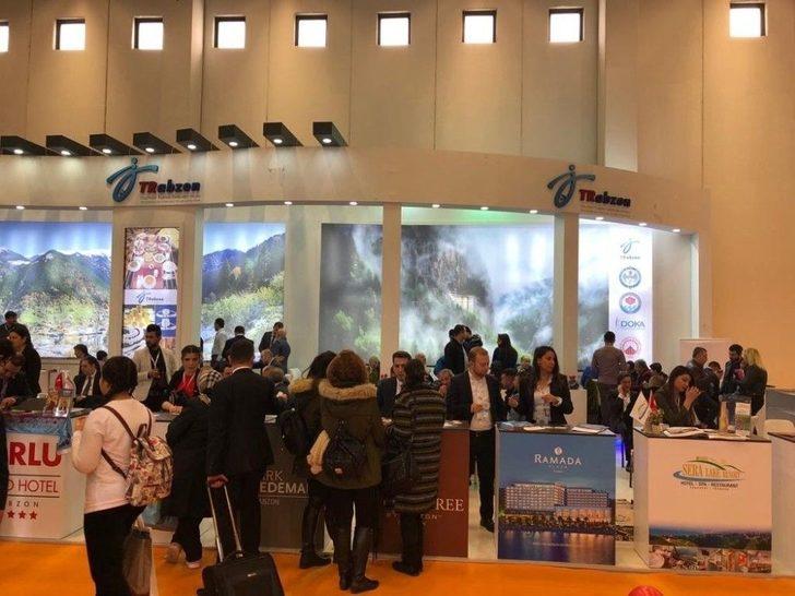 Trabzon Emitt Fuarı’nda Tanıtılıyor G3