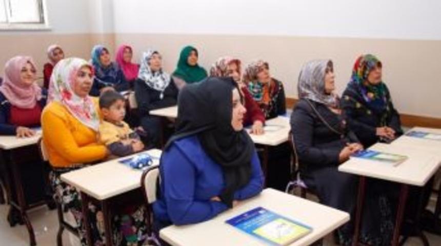 G&ouml;yn&uuml;k&rsquo;te Okuma Yazma Seferberliği Başlıyor