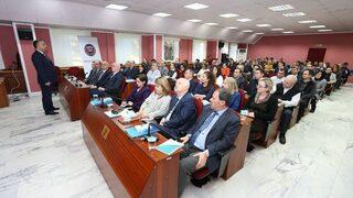 Odunpazarı’nda Mevzuat Eğitimi