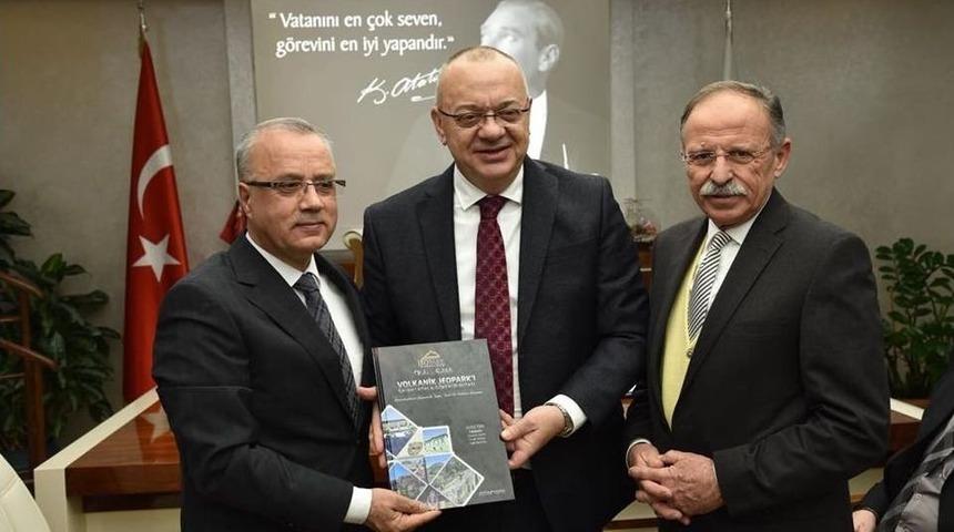 Salihli&rsquo;ye 220 Milyon Liralık Yatırım