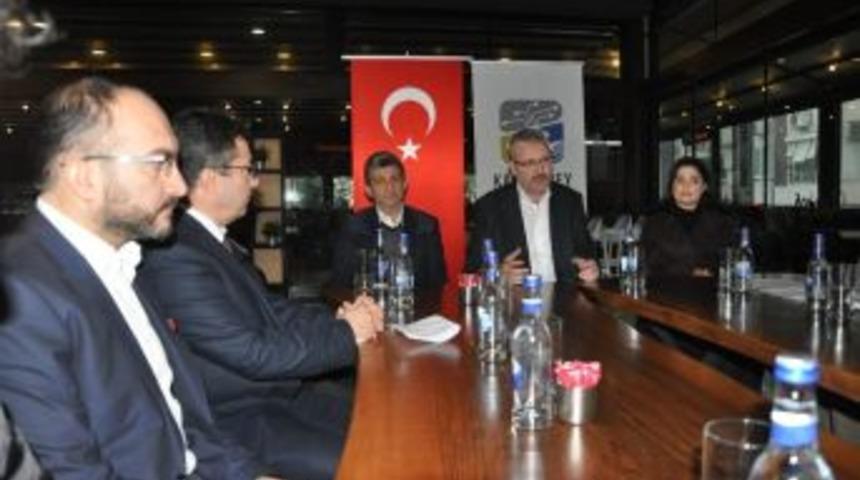 Karacabey Sporda B&uuml;y&uuml;k Başarı Yakaladı