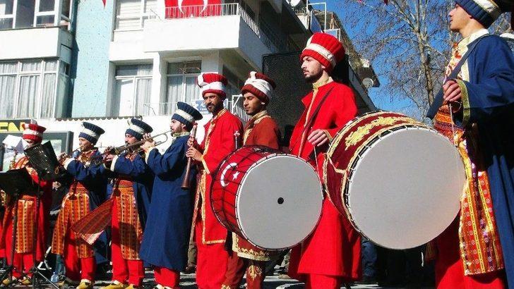 Sınır Ötesindeki Mehmetçik’e Muğla’dan Manevi Destek G4