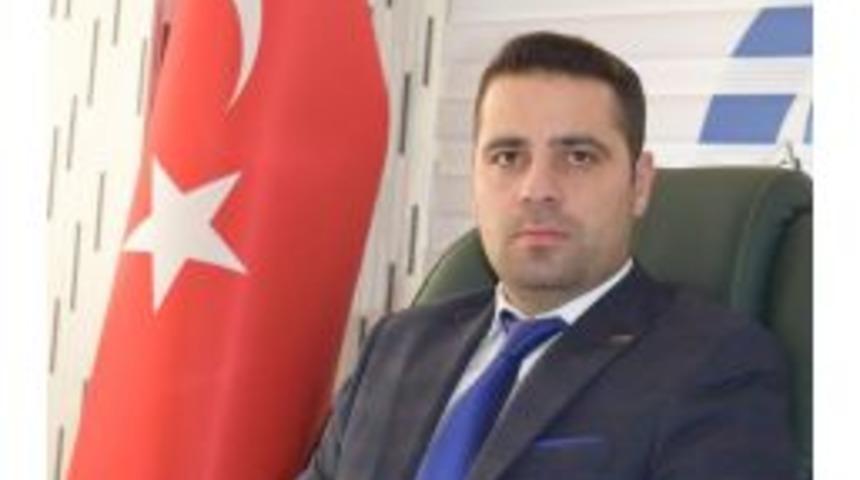 &Ouml;z Taşıma İş Sendikasından Anlamlı Yardım