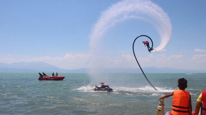 Beyşehir&rsquo;de 2017 Sosyal Etkinlik Yılı Oldu