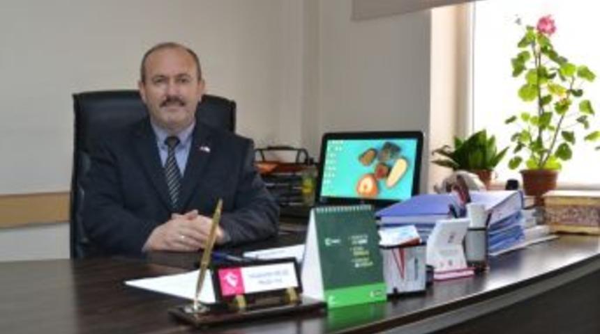 &lsquo;sağlıklı Nesil, Sağlıklı Gelecek&rsquo; Yarışması