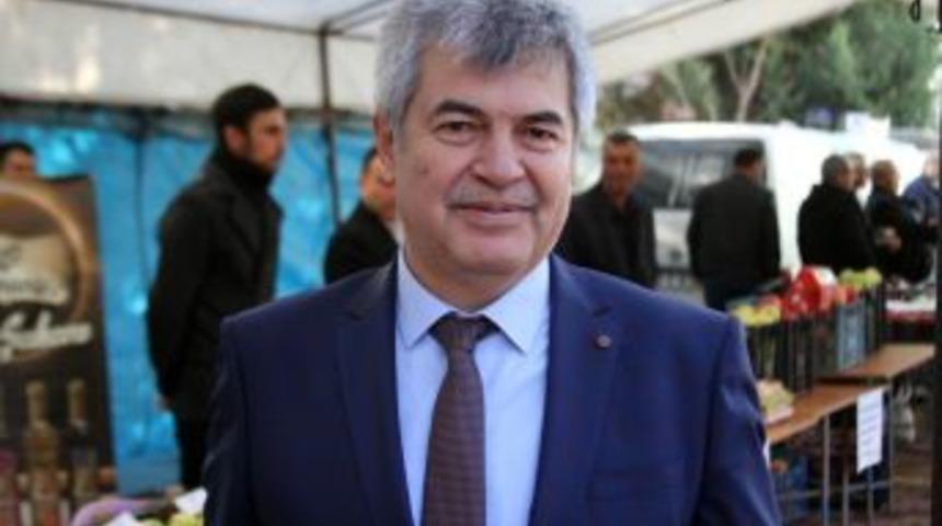 Isparta&rsquo;daki &lsquo;şap&rsquo; Hastalığı İhbarına Anında M&uuml;dahale Edildi