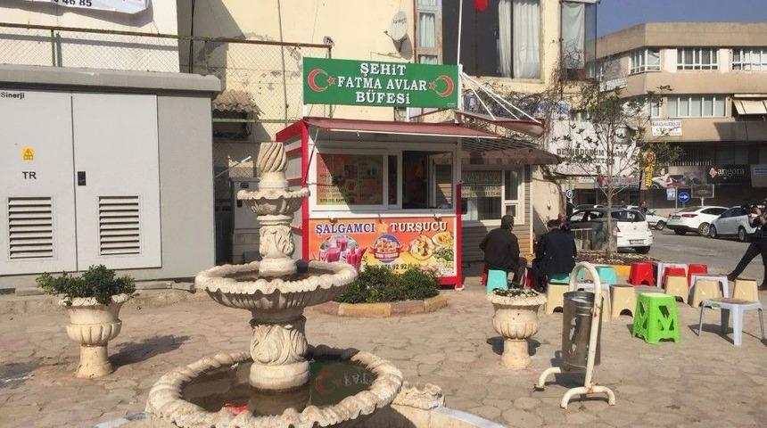 Reyhanlı&rsquo;nın Gen&ccedil; Şehidi Unutulmayacak