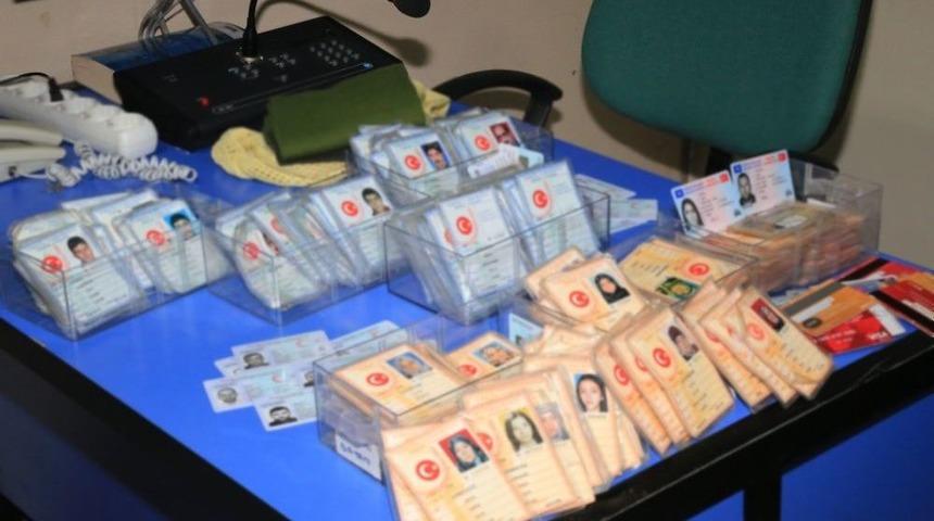 Beah&rsquo;ta Unutulan Eşyalar Ve Kimlikler Sahiplerini Bekliyor