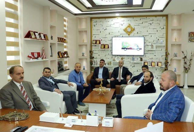 Kayıt Dışı Emlak&ccedil;ılar Mercek Altında 1