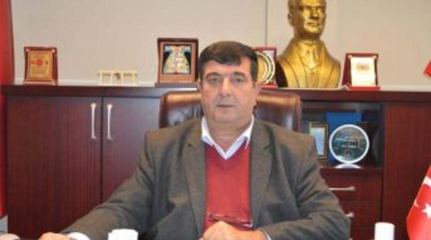 Bakanlık Nitratlı G&uuml;breyi Kare Kodla Takip Edecek