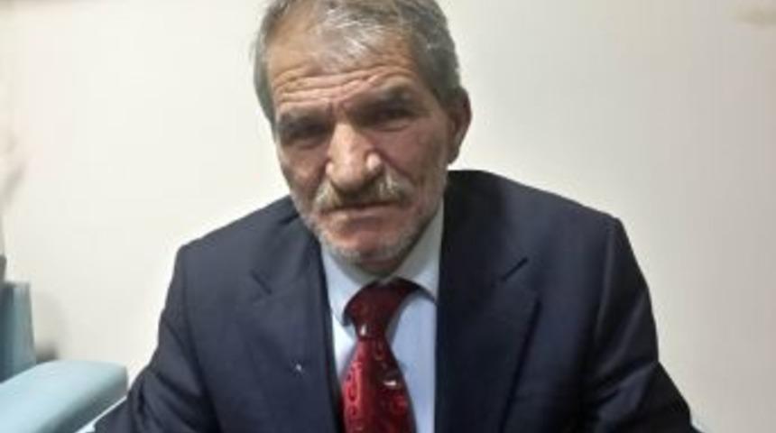 Anadolu Partisi Ağrı İl Başkanlığı&rsquo;na Delikara Getirildi