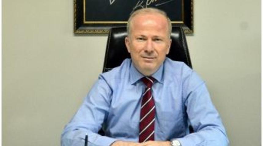 Karaarslan; &ldquo;zeytin Dalı Harekatı Milletimizin Onurudur&rdquo;