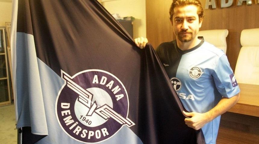 Adana Demirspor&rsquo;da 3 Oyuncunun Lisansı &Ccedil;ıktı