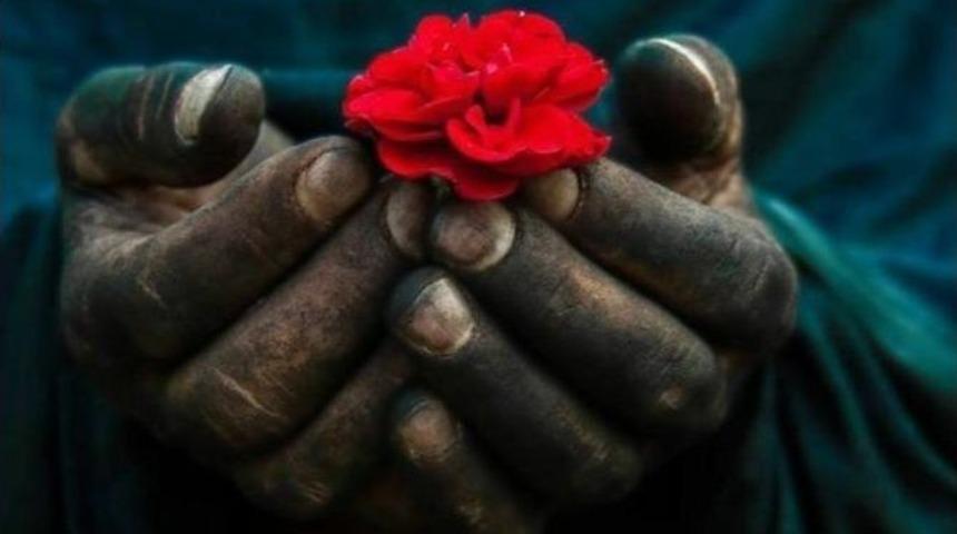 Başkan Alıcık, Madencileri Unutmadı