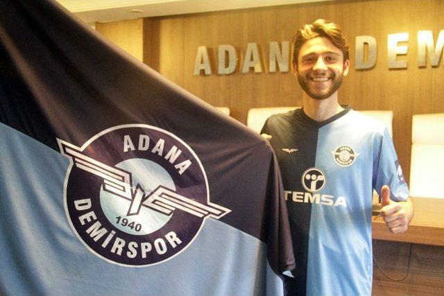 Adana Demirspor’da 3 Oyuncunun Lisansı Çıktı