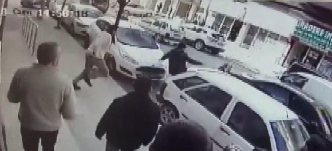 500 Bin Liralık Kapka&ccedil; Kamerada