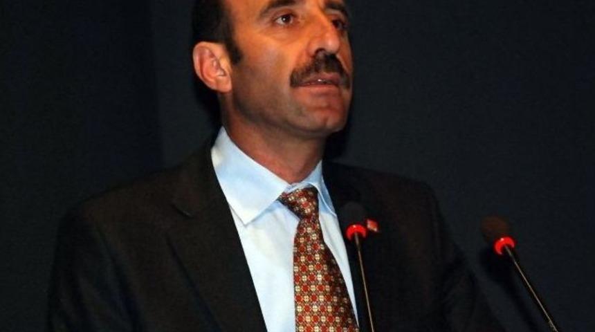 Didim Chp, Ak Parti&rsquo;nin Afişi İ&ccedil;in Yargıya Başvurdu