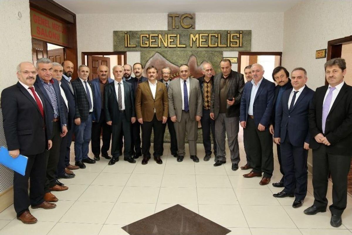 G&uuml;m&uuml;şhane Belediyesi 110 Milyon Liralık Yatırım Ger&ccedil;ekleştirdi