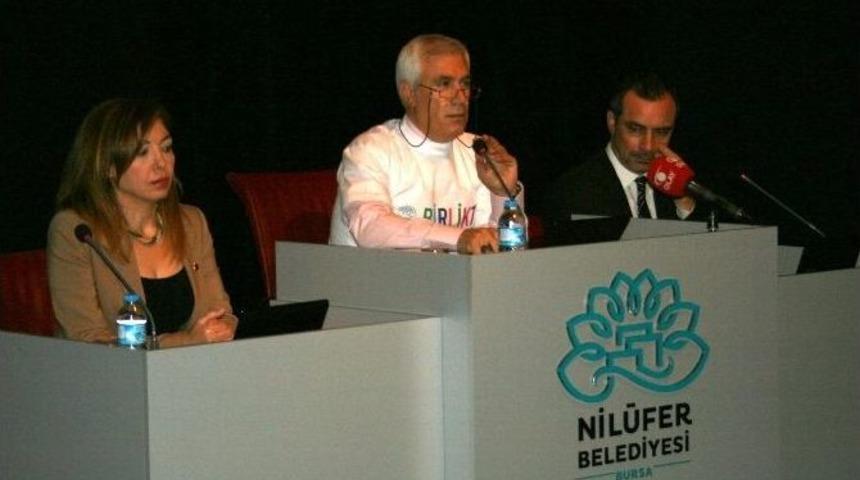 Nil&uuml;fer Belediye Meclisi&rsquo;nde &lsquo;bonzai&rsquo; Tartışması